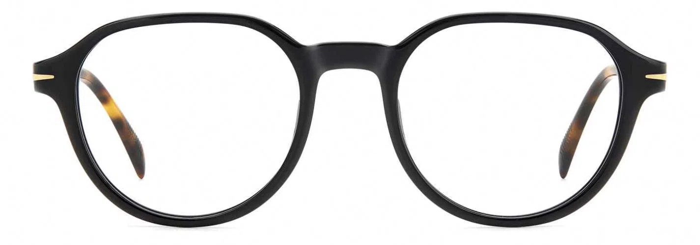 David Beckham DB1136 Eyeglasses - view 2